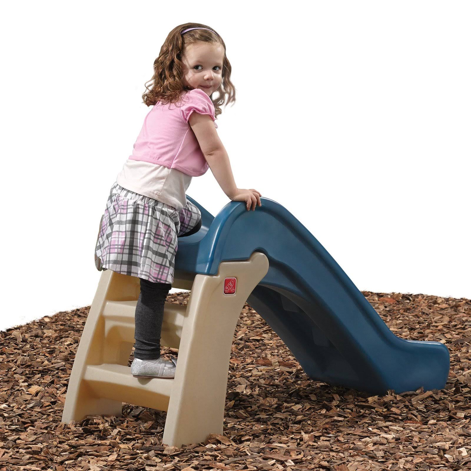 Step2 Play and Fold Jr Kids Slide