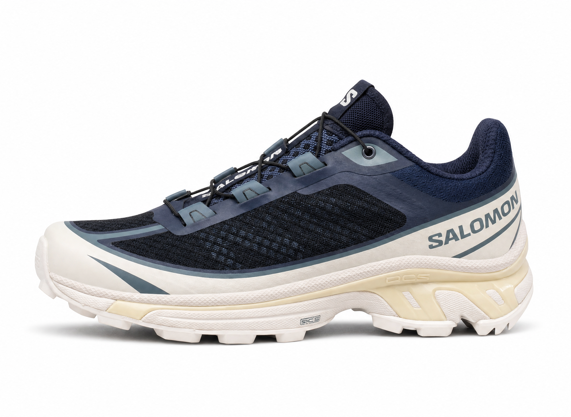 Salomon XT-6 FT Dark Sapphire 471510