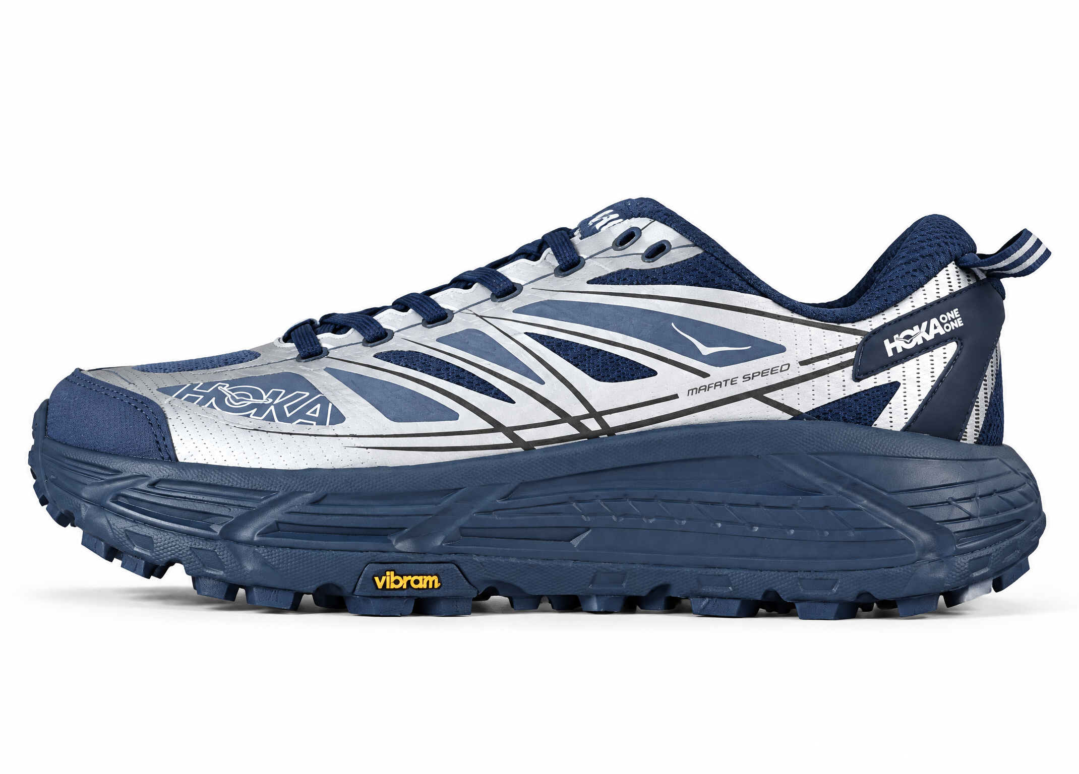 HOKA One One Mafate Speed 2 Running Shoes