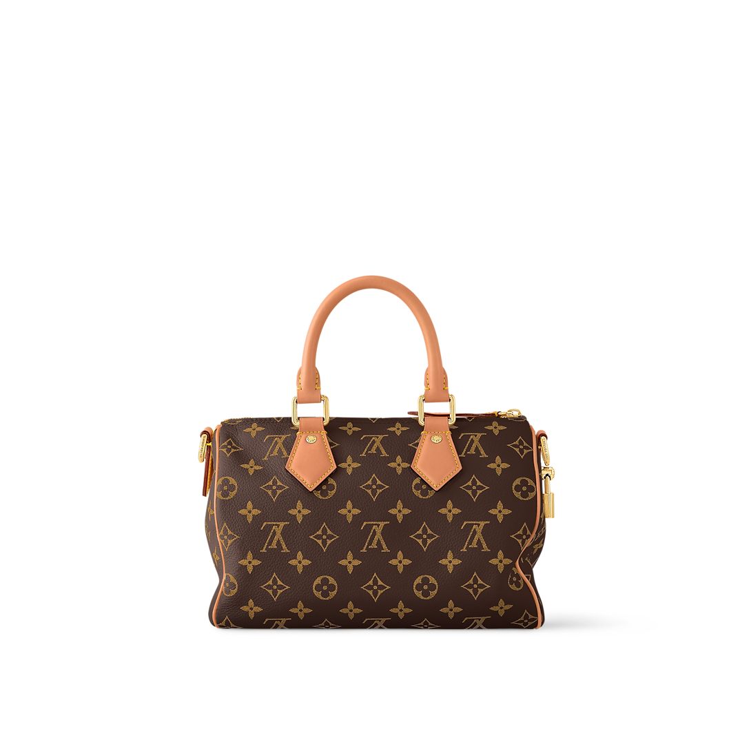 Louis Vuitton Speedy P9 Bandoulière 25 M24443