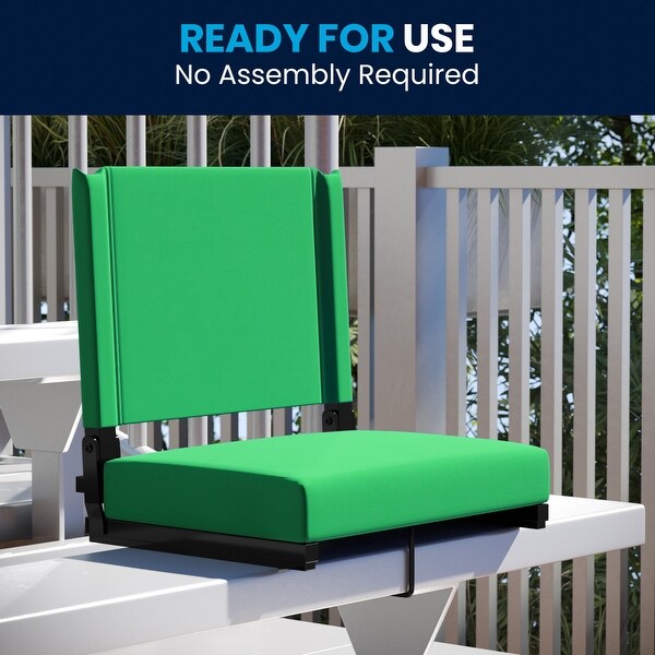 UltraPadded Stadium Chair