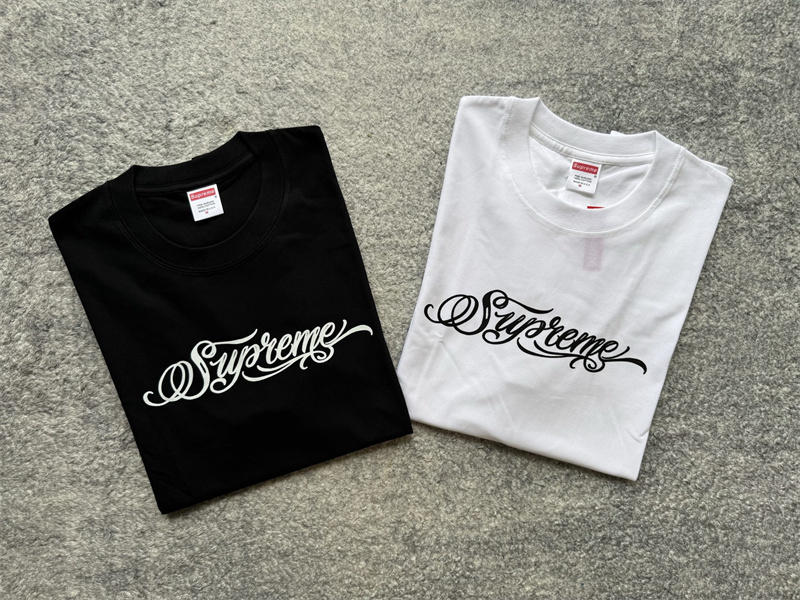 Supreme シュプリーム コピー tシャツ  男女問わず着用可 2026 新作