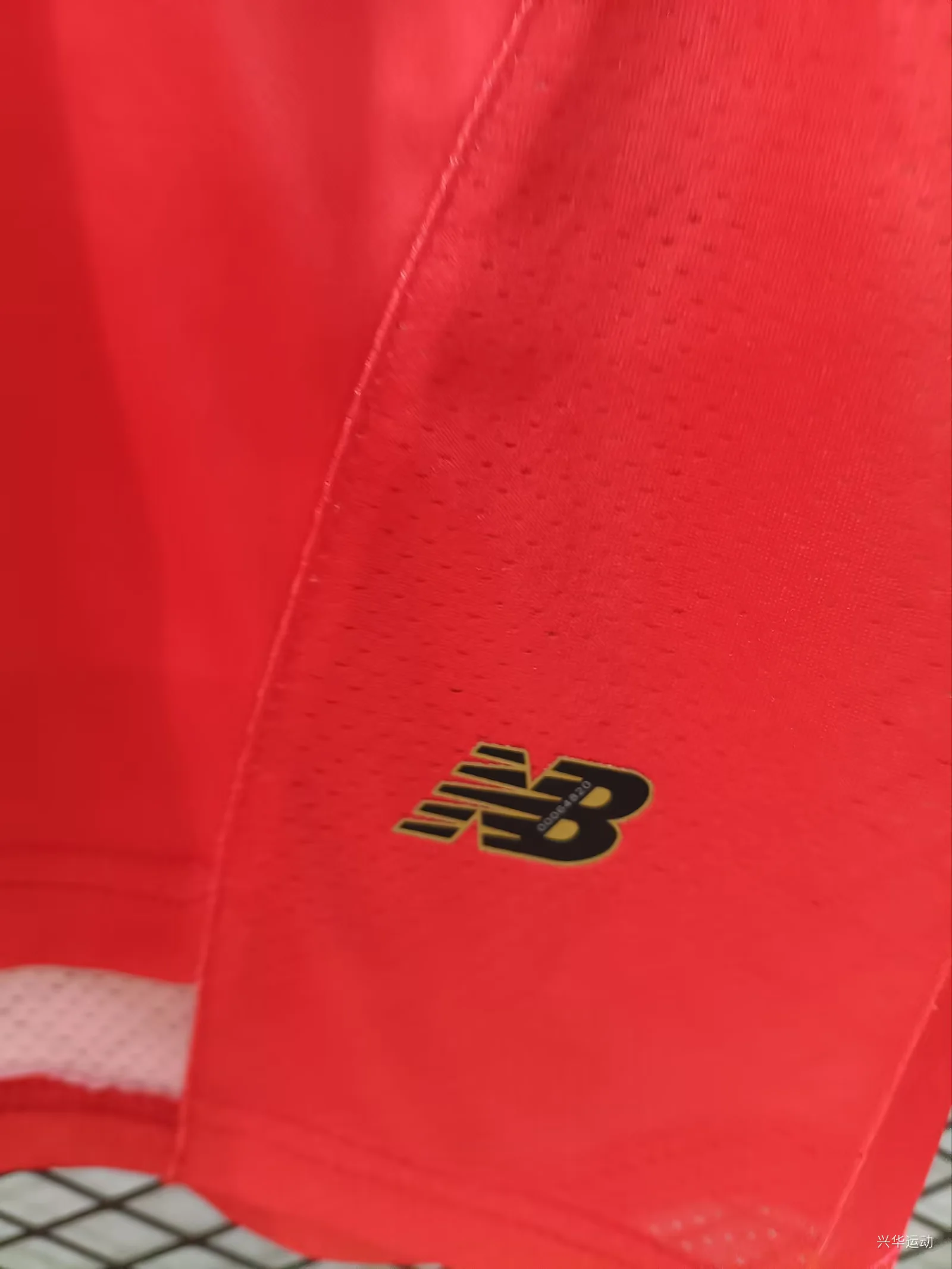 Toluca Two-Time Champion Short Sleeve Limited Edition Elite Jersey Fan Version