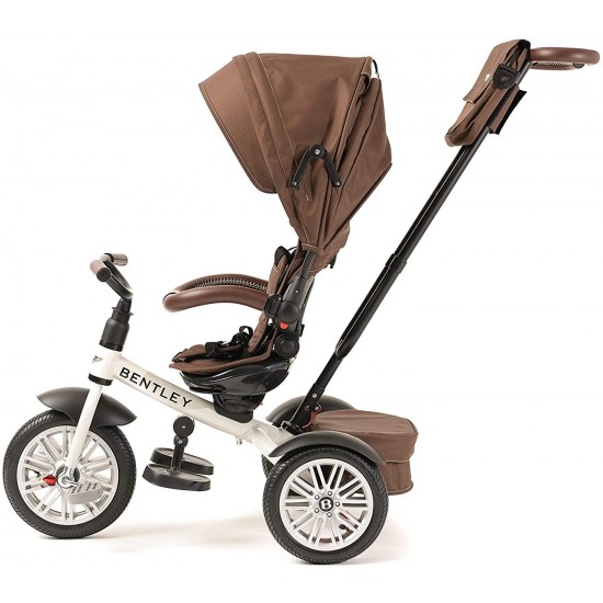 6-in-1 Baby Stroller/Kids Trike