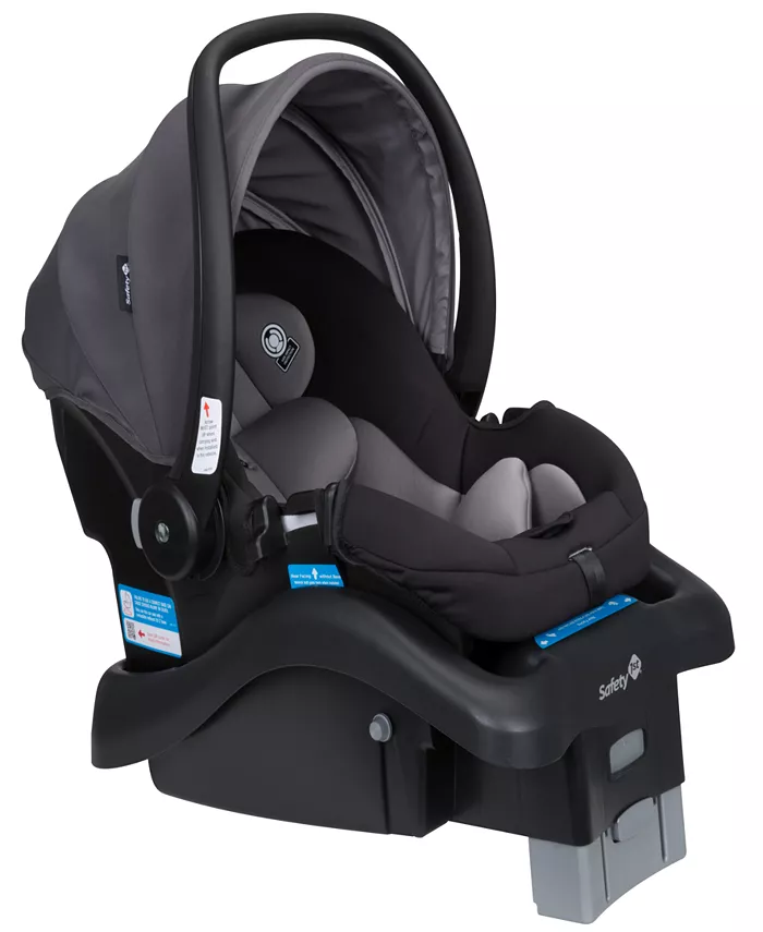 Safety 1st onBoardTM35 LT Infant Car Seat