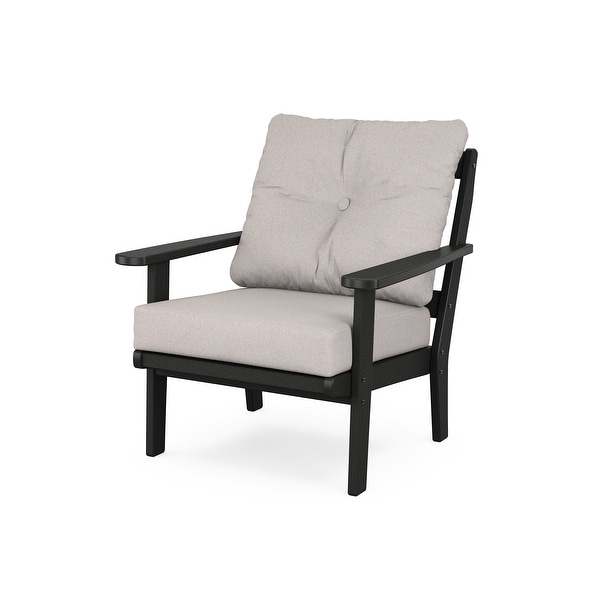 POLYWOOD Mission Deep Seating Chair