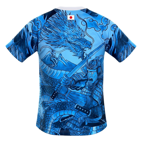 Japan Y-3 Special Soccer Jersey World Cup 2026