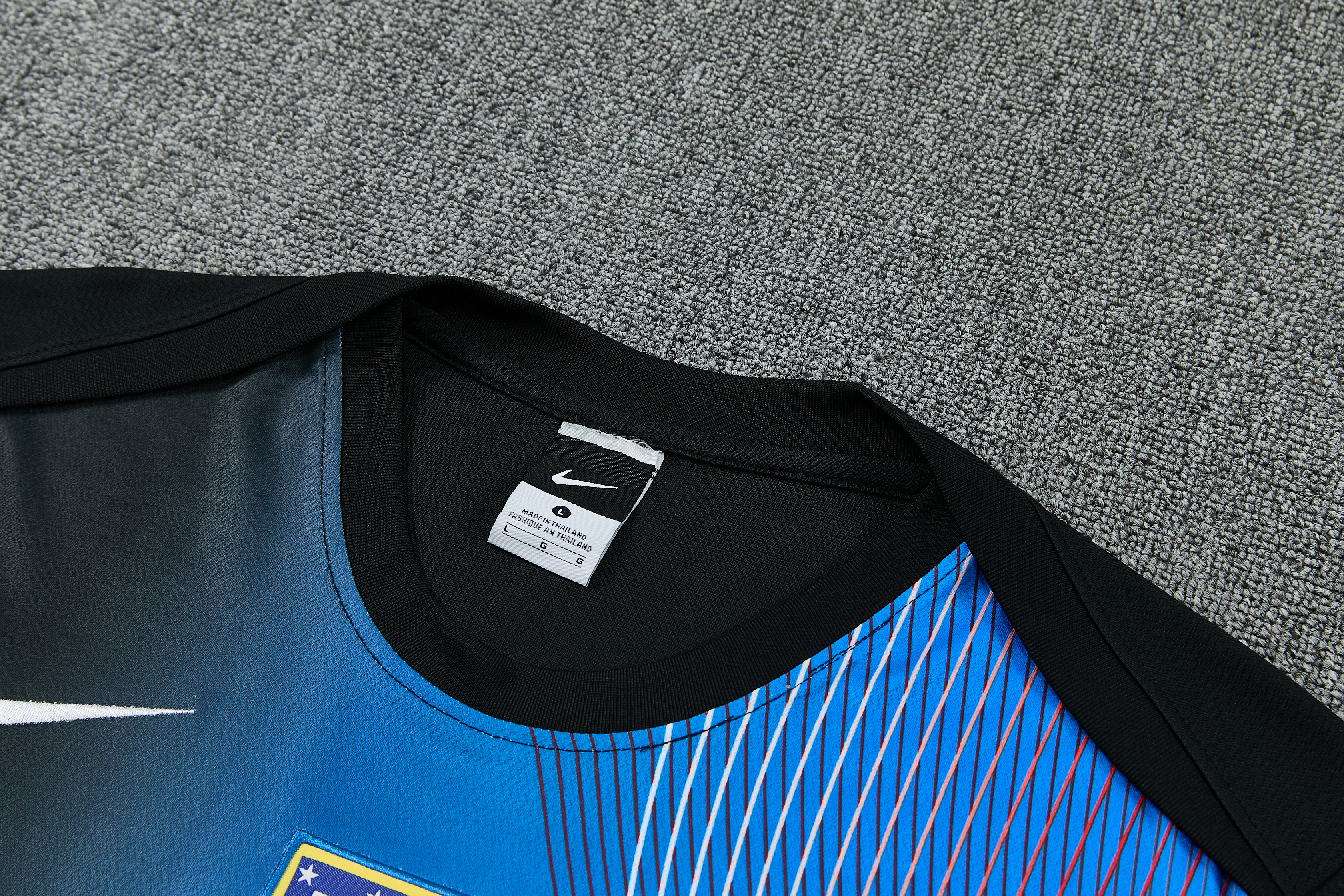 2026/27 Atletico Madrid Training Suit
