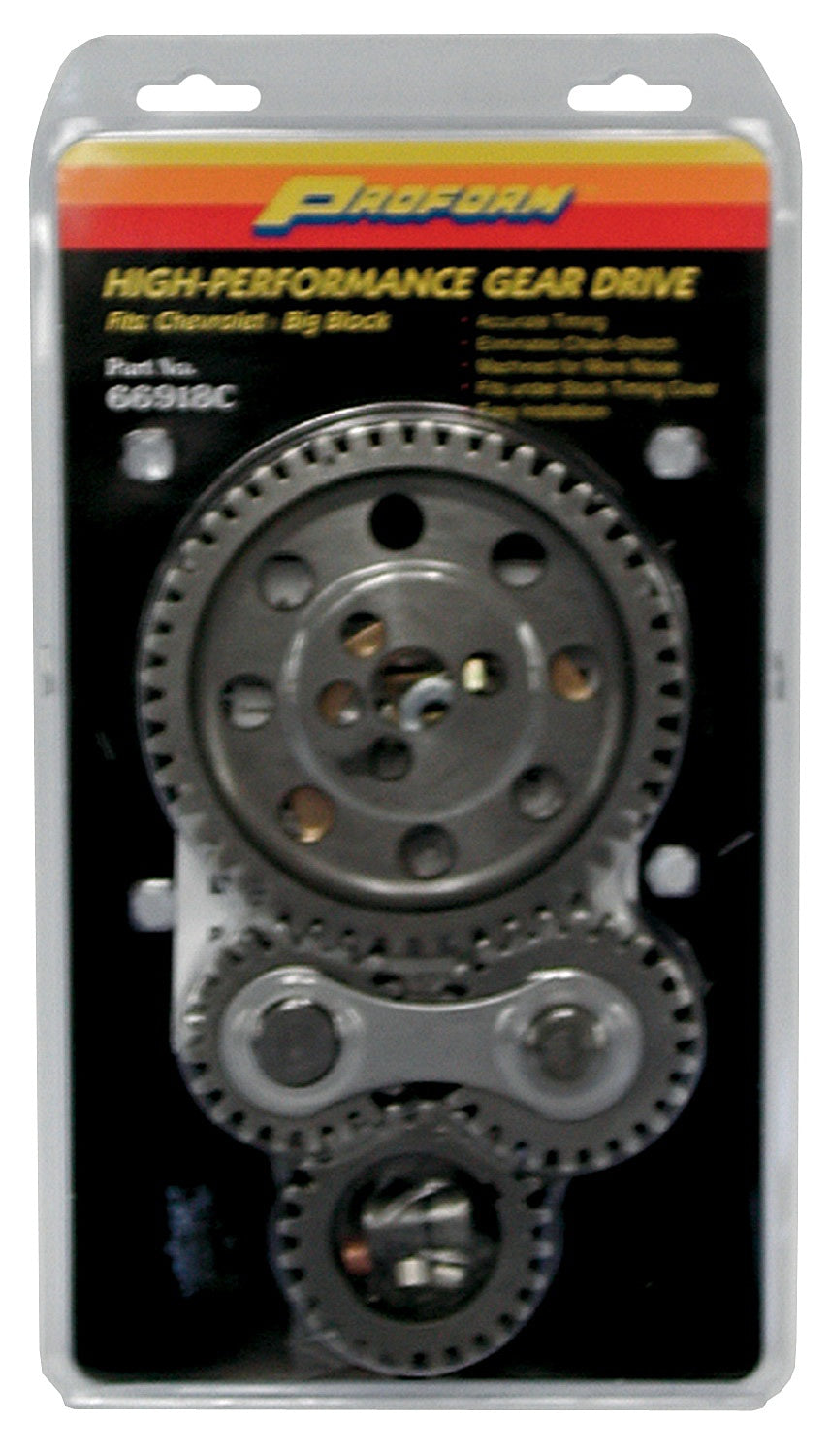 Proform 66917C PFM66917C GEAR DRIVE HP SBC