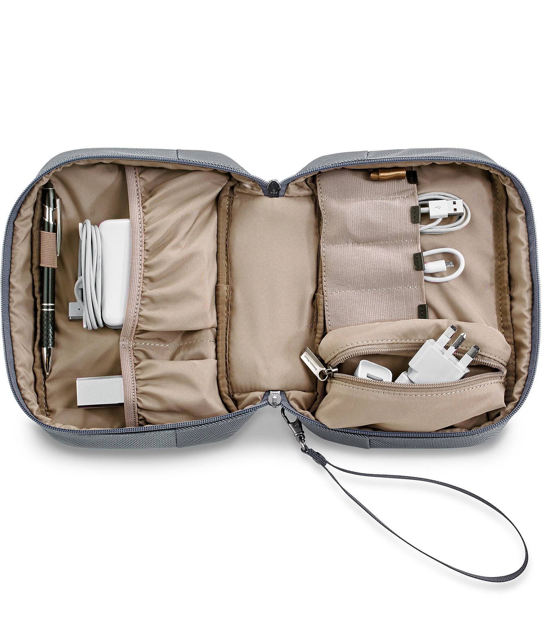 Briggs u0026 Riley @Work Tech Kit (Black)