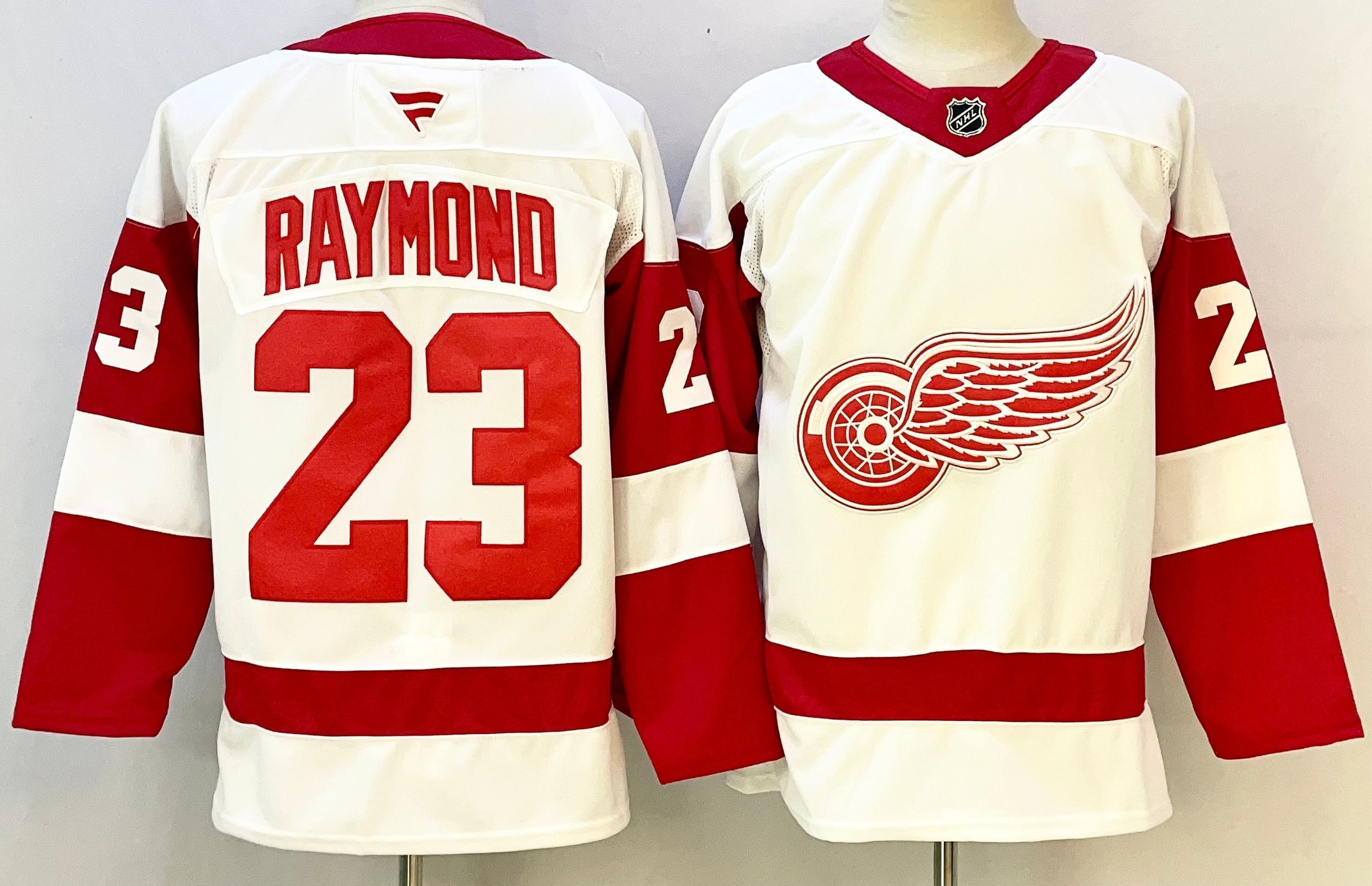 Detroit Red Wings #23