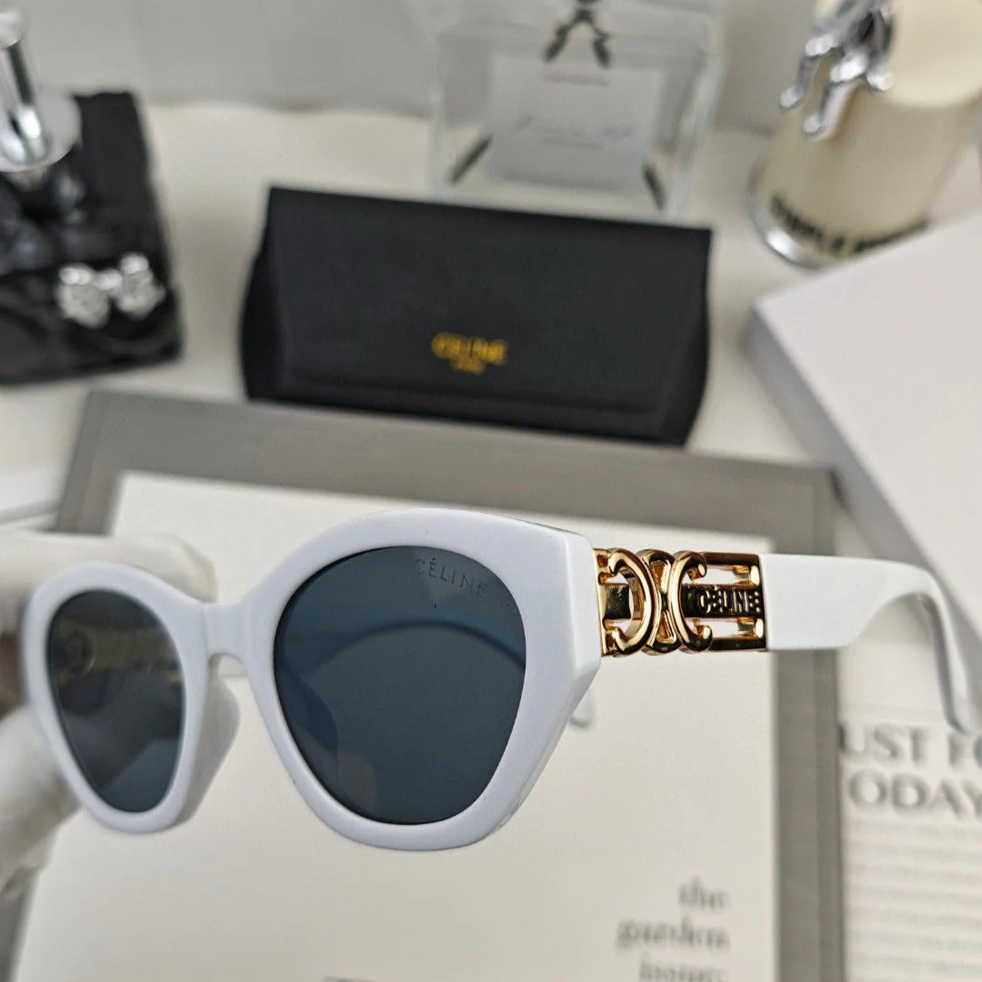 Celine Fashion Sunglasses - cnluxepick