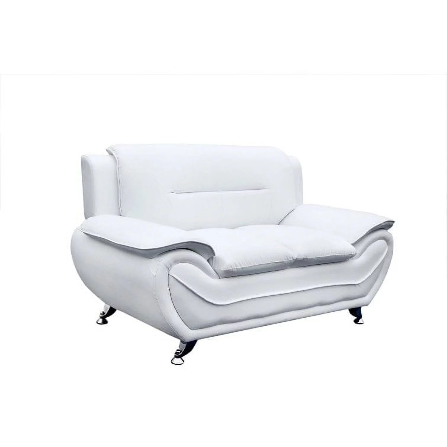 US Pride Furniture Sanuel 61.3