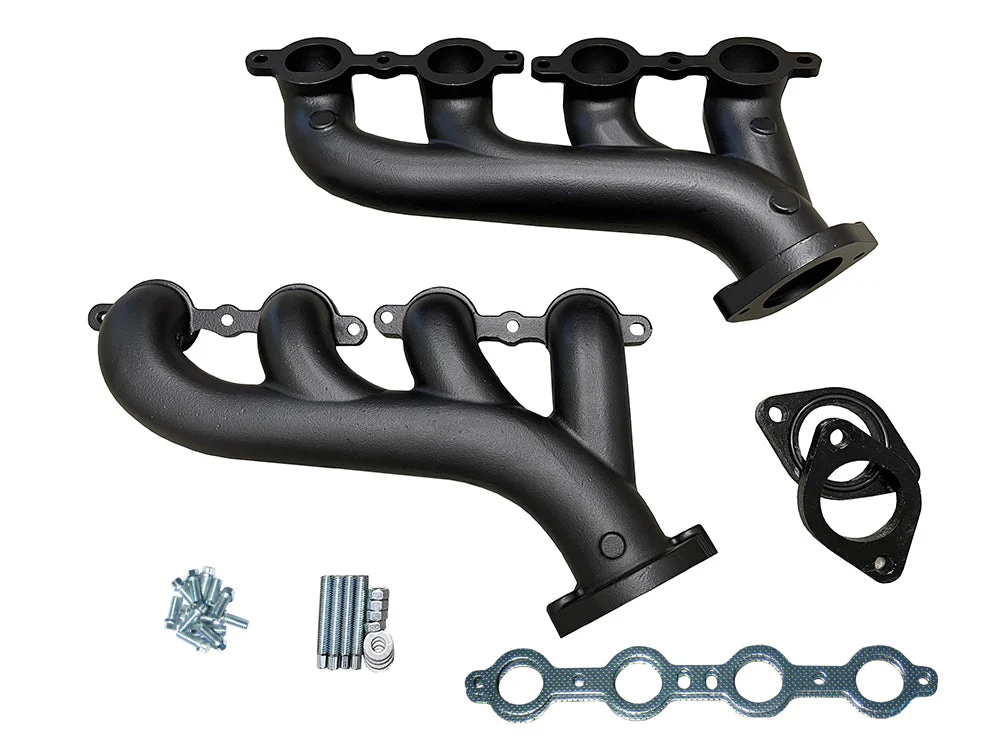 Speed Engineering C10 LS Swap Kit| 1973-1987 (LS1 LS2 LS3 LS6 LSA)