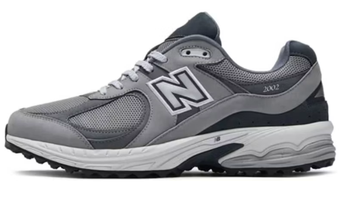 New Balance 2002R v1 Grey Day UGS2002T Casual Running Shoes