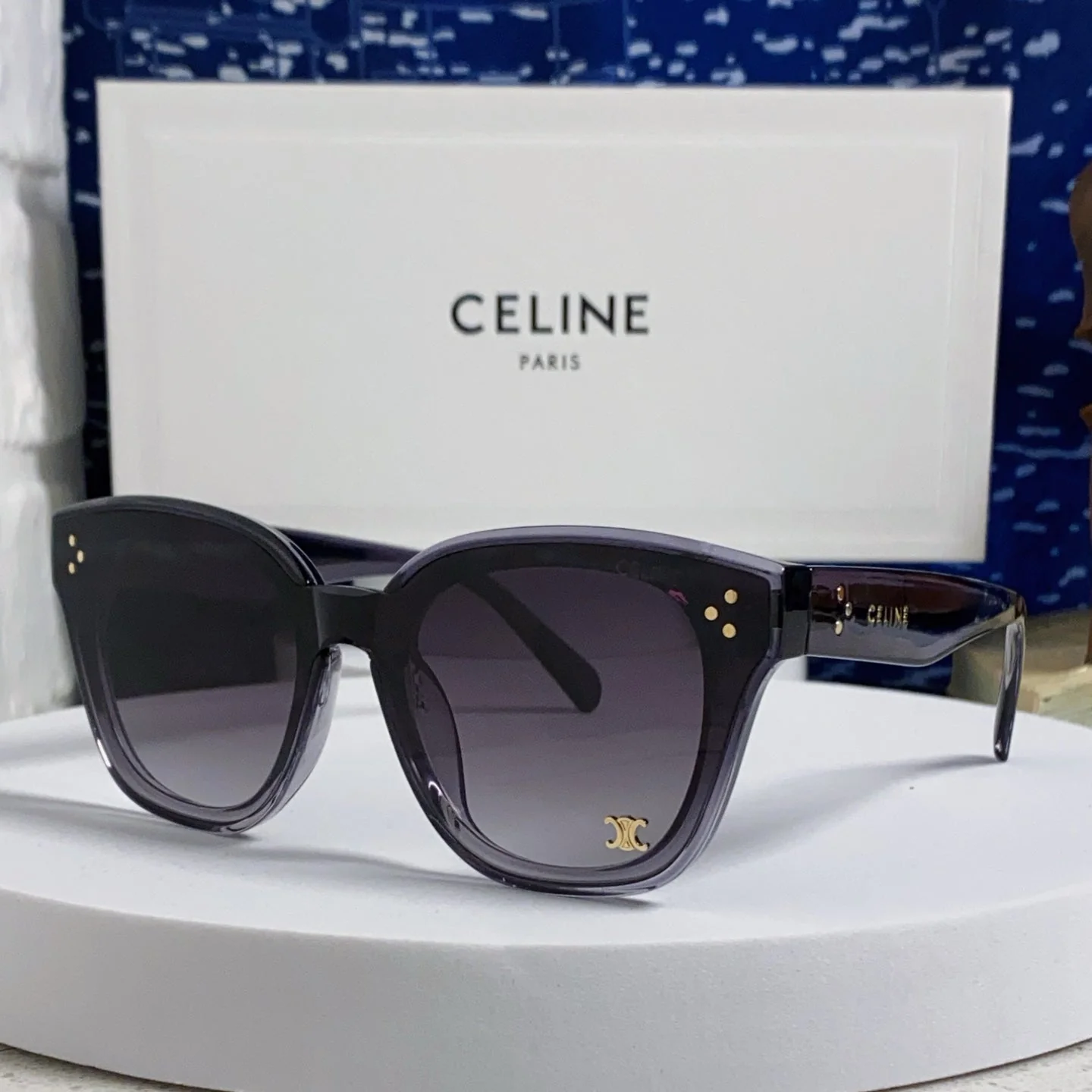 Celine Fashion Sunglasses - cnluxepick