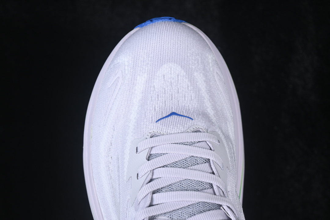 HOKA One One Clifton 10 Classic Cushioning Running Shoes
