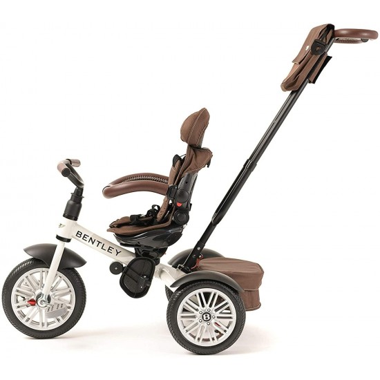 6-in-1 Baby Stroller/Kids Trike