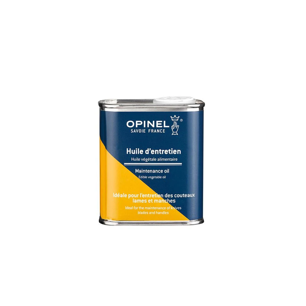 Opinel Knife Maintenance Kit