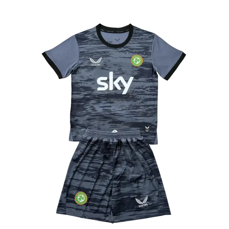 Ireland 2026/27 Goalkeeper Jersey
