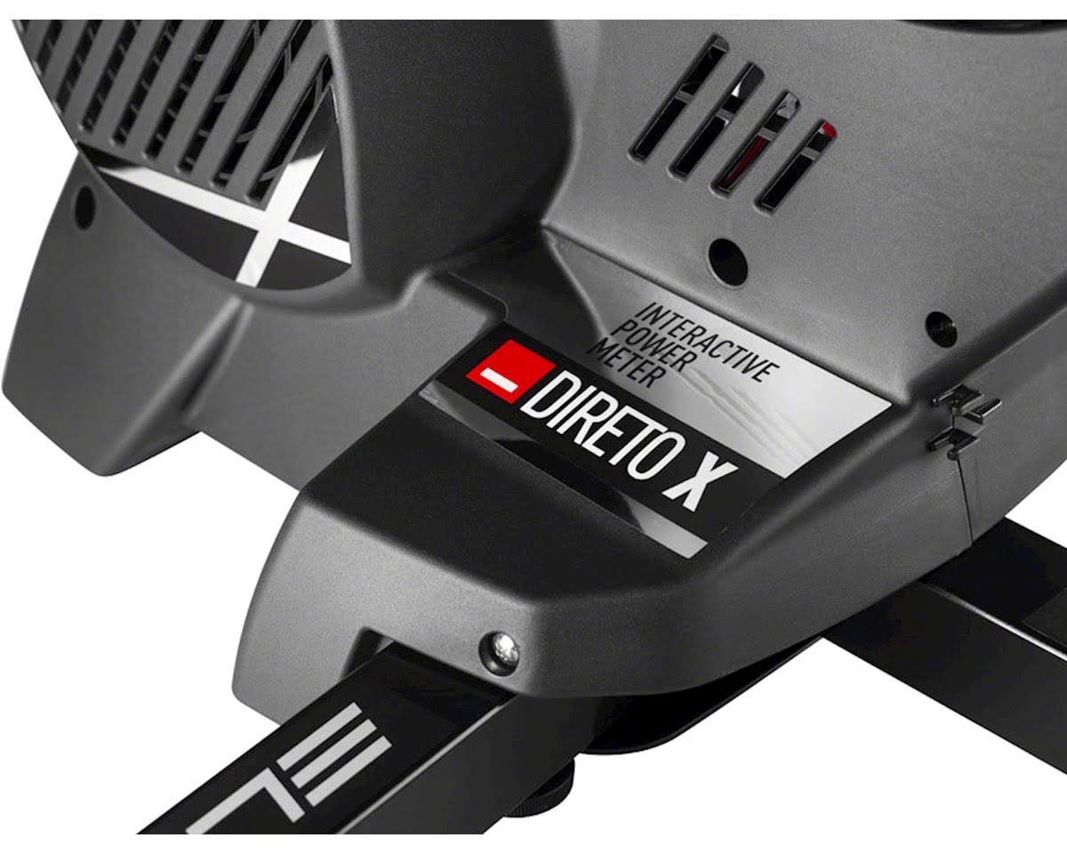 Elite Direto x Trainer