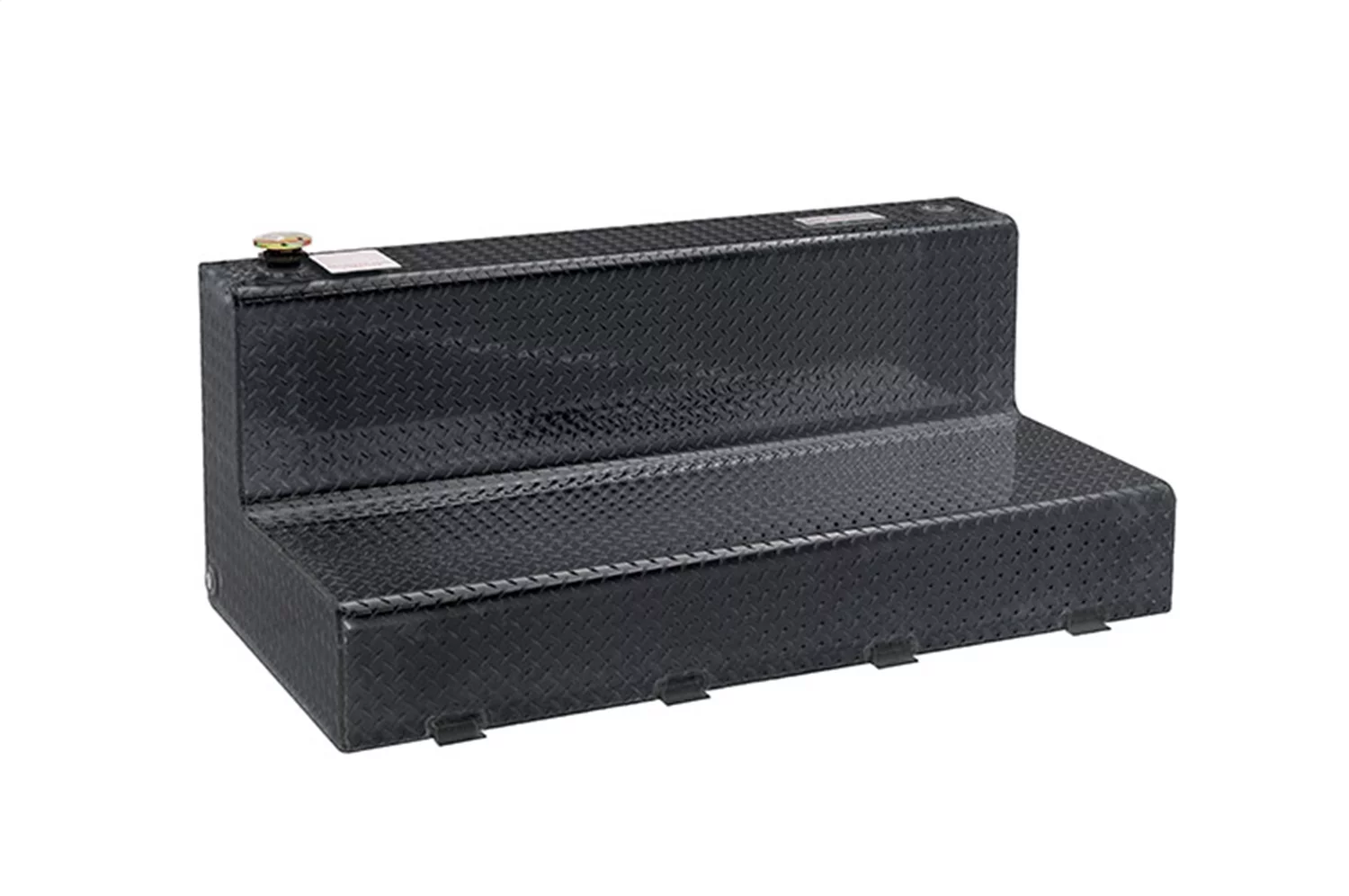 Dee Zee DZ 92756B Transfer Tank Tanks - Aluminum - Universal Fit Fits select: 2019-2022 CHEVROLET SILVERADO, 2022 FORD F150