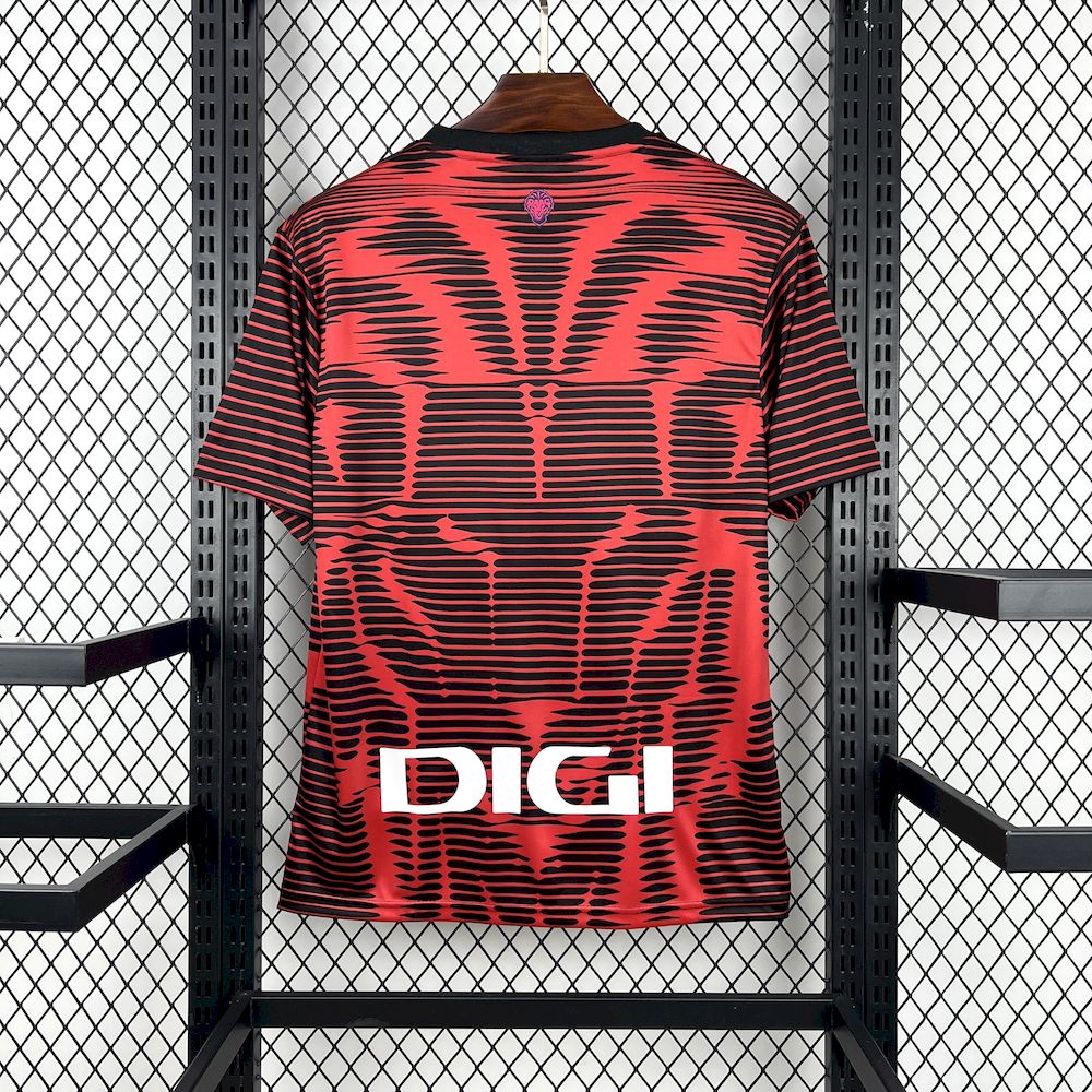 Athletic Bilbao maillot foot 2025 2026€14.99