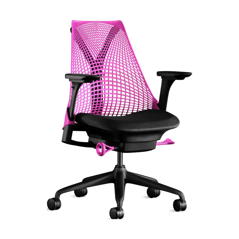 Sayl Gaming-Optimized Ergonomic Chair – Model 2