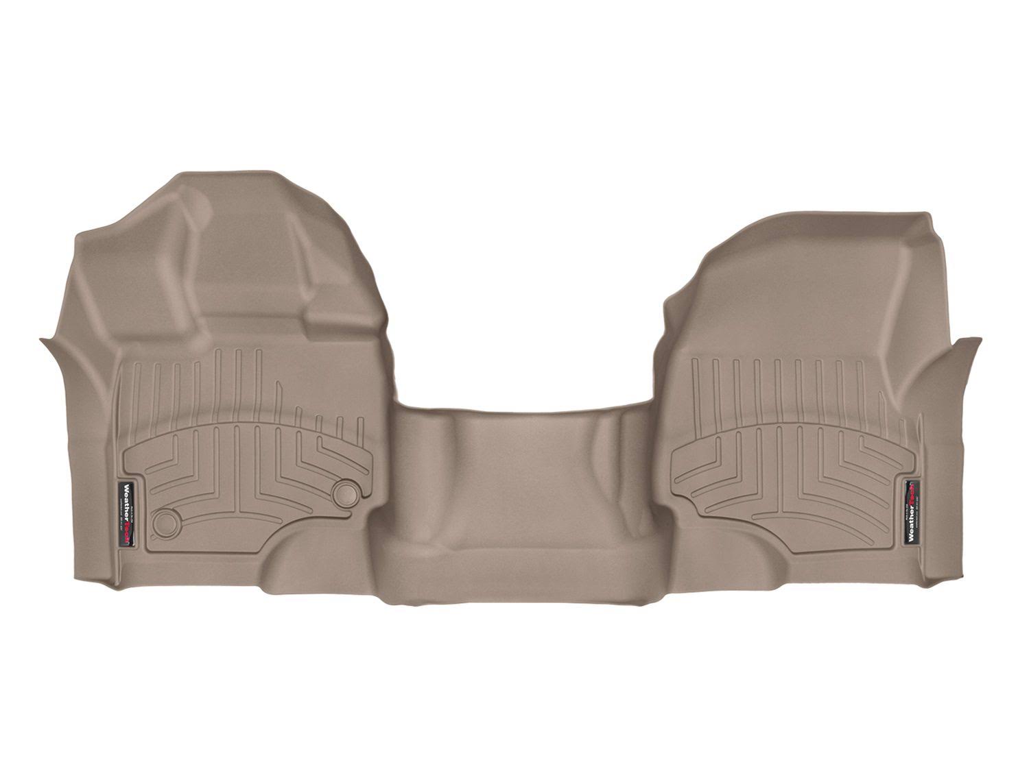 WeatherTech 452931 FloorLiner DigitalFit