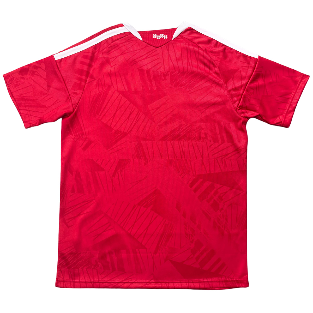 Benfica Home Soccer Jersey 2026/27