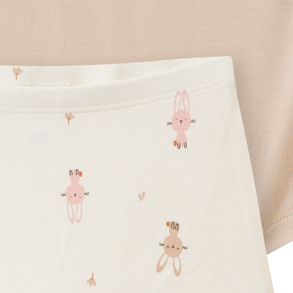 Topomini 3 Baby Pantys im Set
