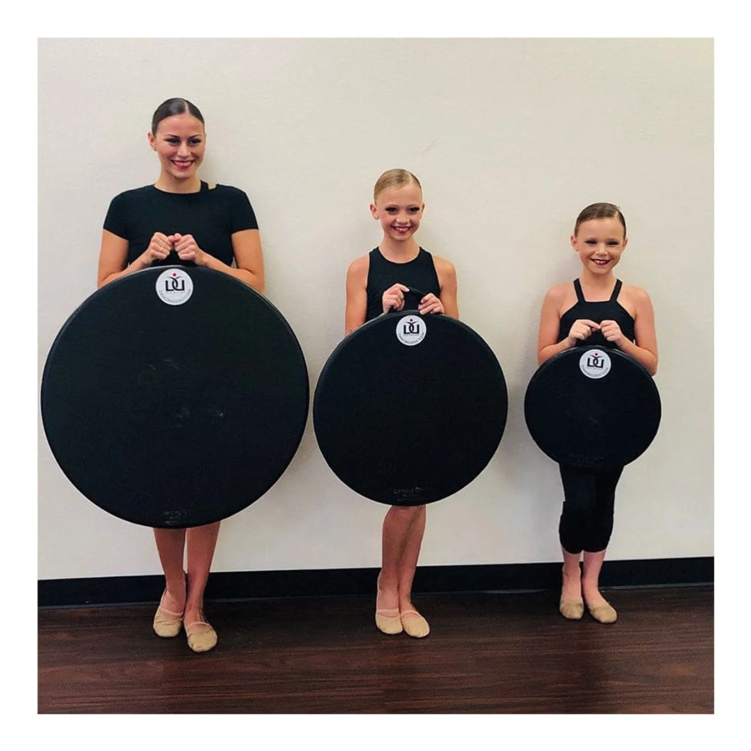 Professional Portable Dance Floor / Turning Board / Tap / Ballet