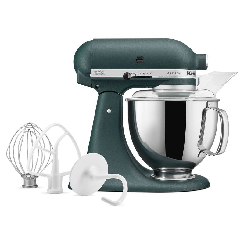 2026 KitchenAid Artisan 10-Speed Stand Mixer Hearth Hand with Magnolia