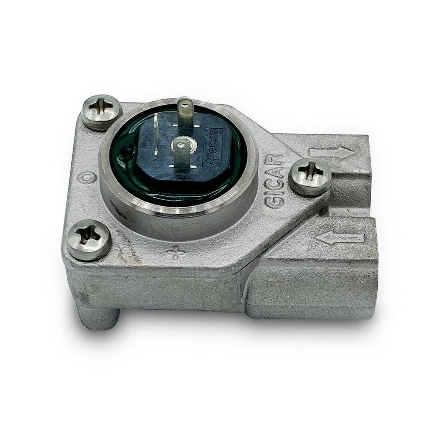 Commercial Flowmeter