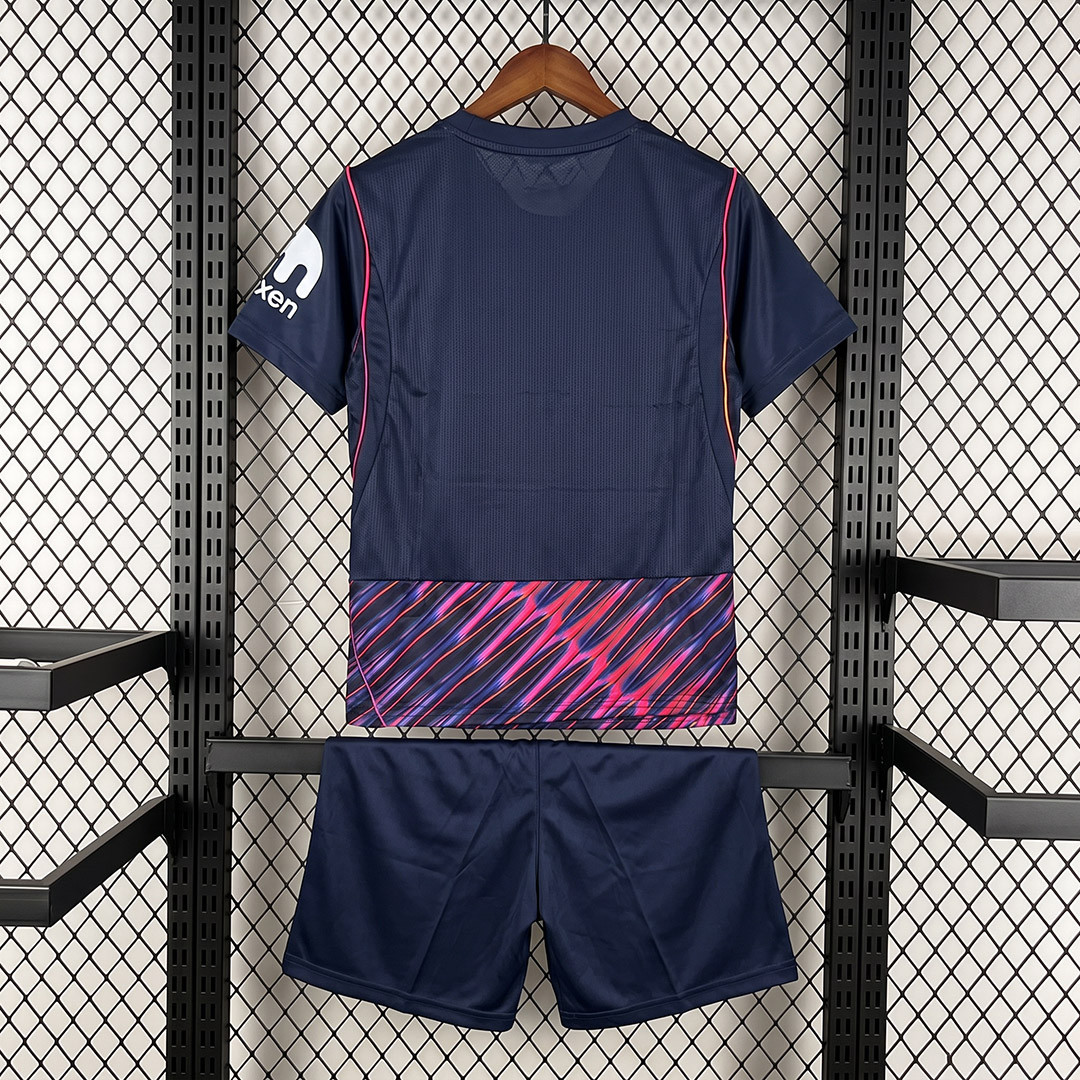 Kids Tottenham Hotspur 26/27 Away Kit