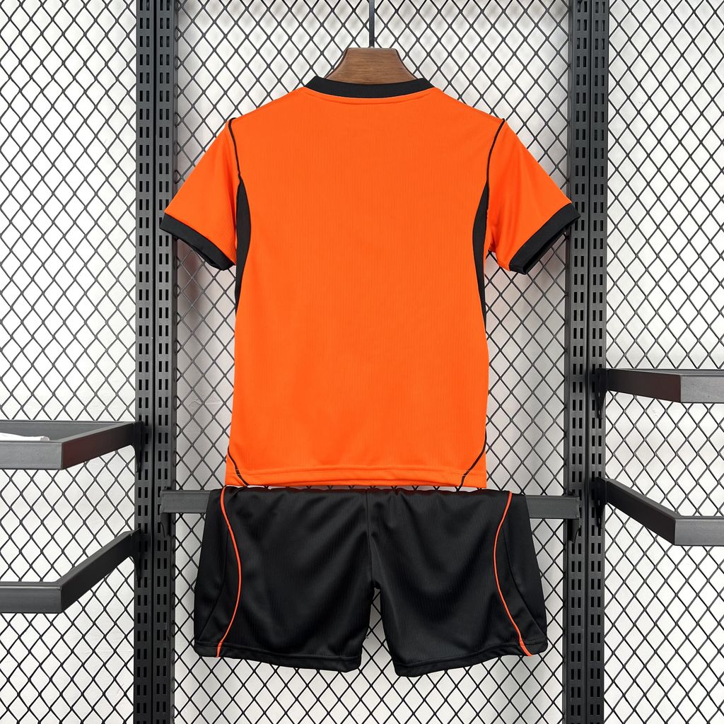Pays-Bas Kit Enfant Coupe Du Monde 2026 2027€13.99