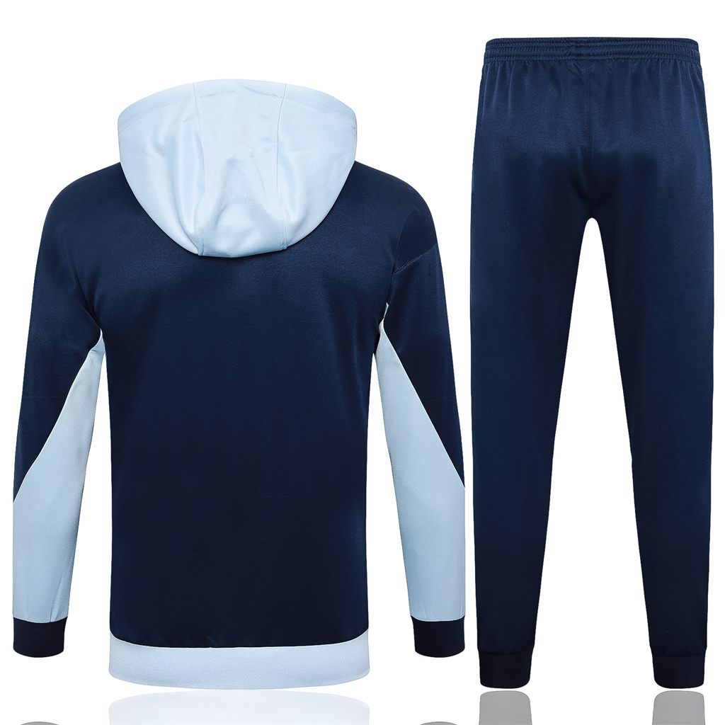France Training Jacket Suit 24/25