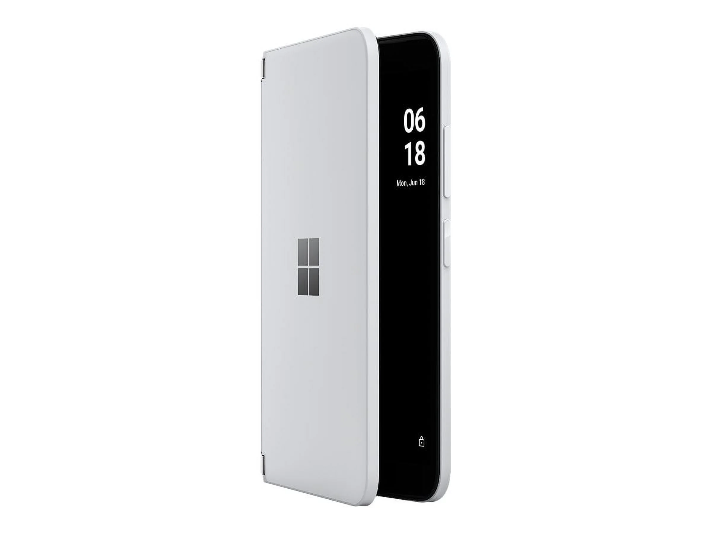 Microsoft Surface Duo 2 - 5G smartphone - dual-SIM - RAM 8 GB / Internal Memory 128 GB - OLED display - 8.3
