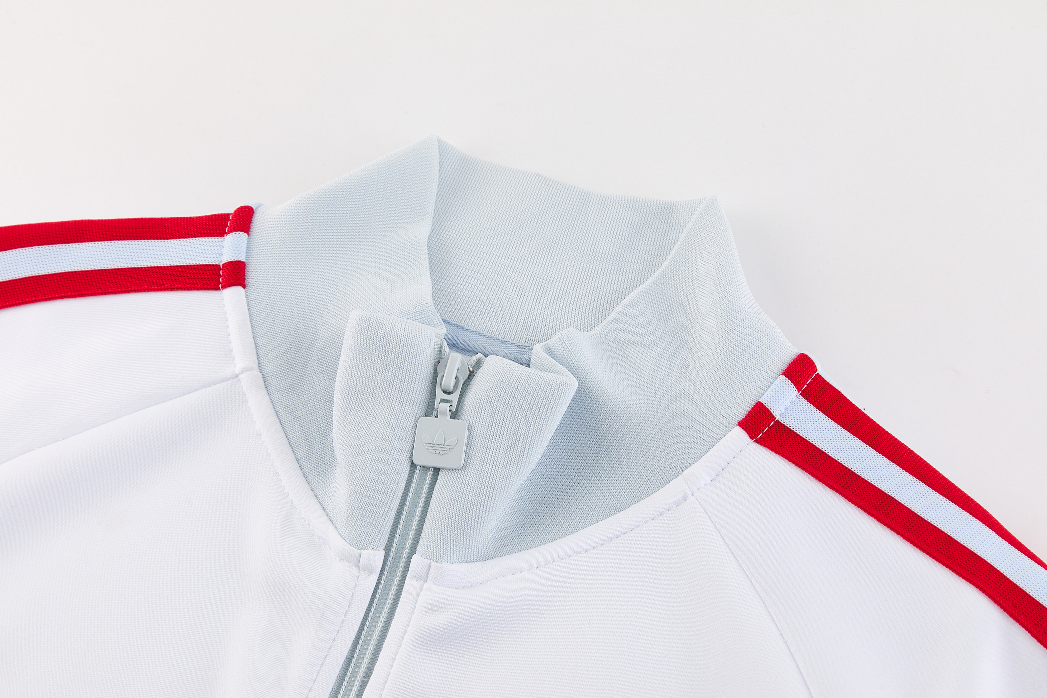 Liverpool 26/27 Training Suit Full Zipper