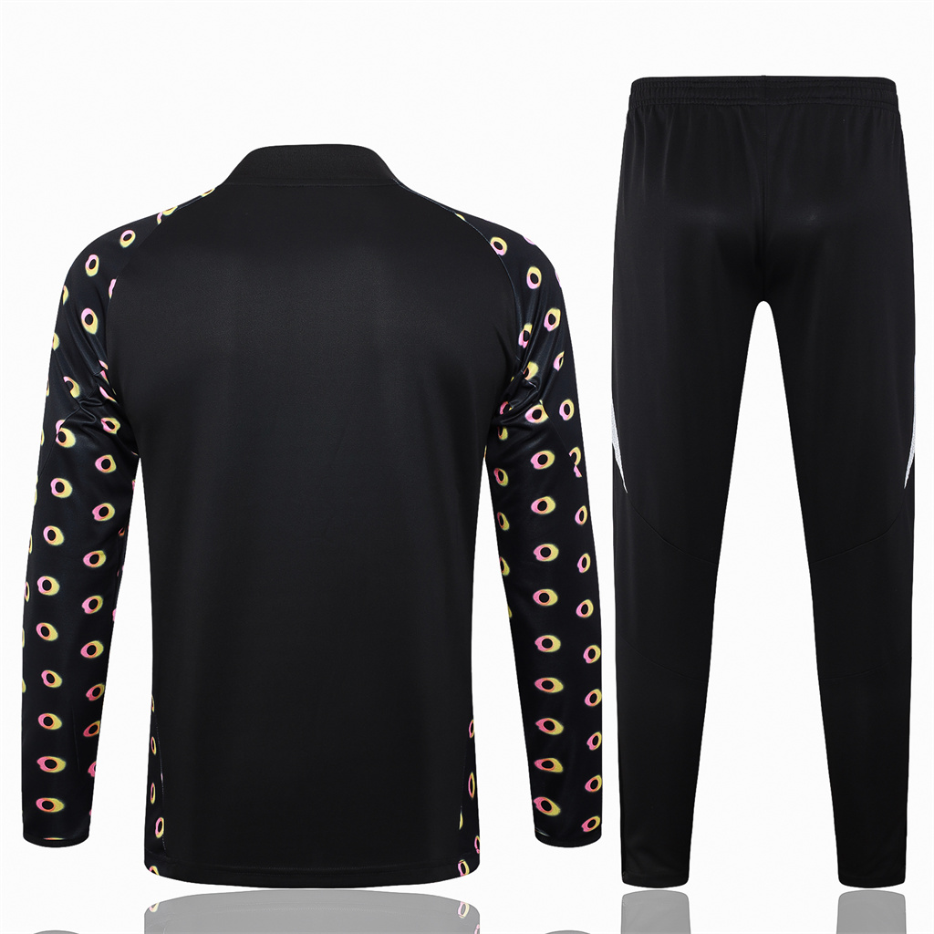 Juventus Training Jacket Suit 24/25