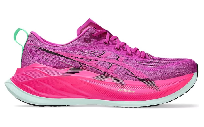 ASICS Superblast 2 Bold Magenta Pink Glo 1013A142-500