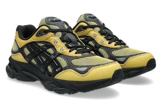 HAL STUDIOS x ASICS Gel NYC 2.0 Yellow 1203A896-750