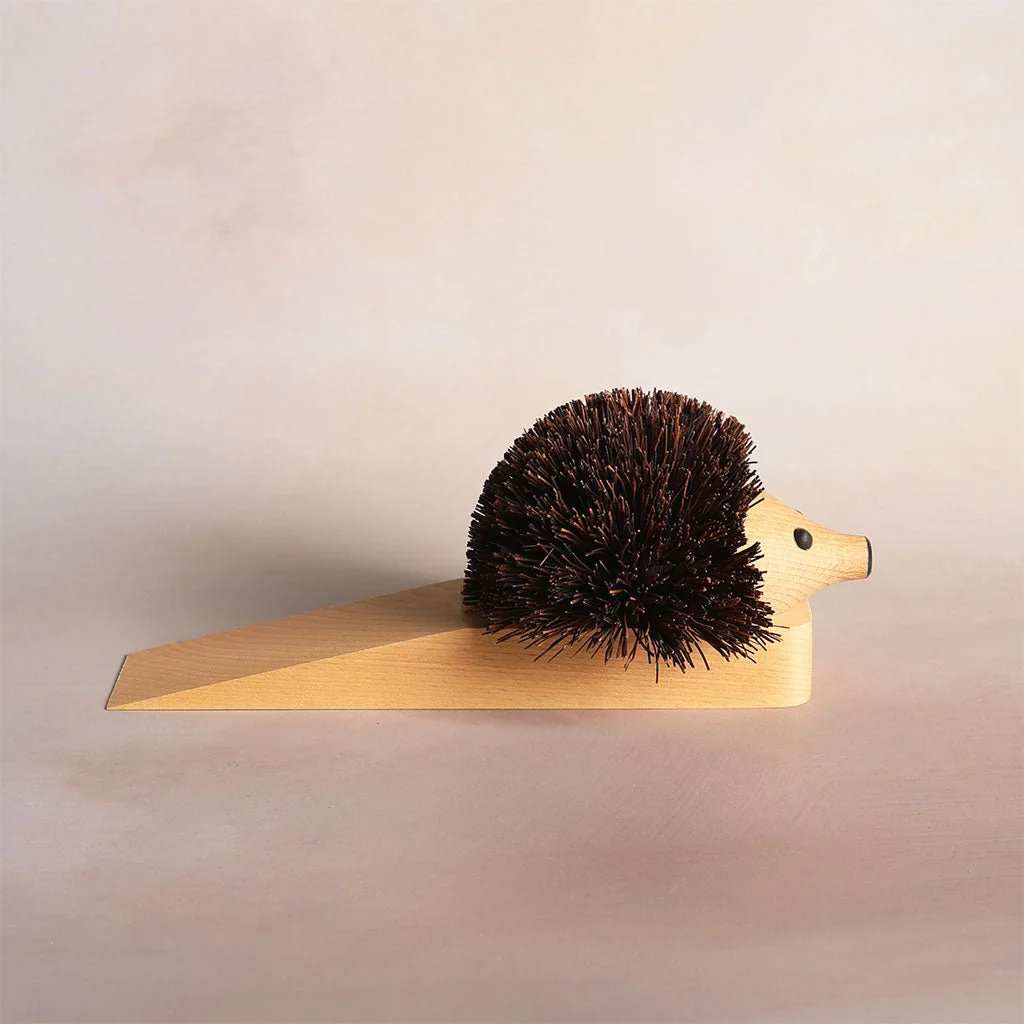 Hedgehog Door Stop