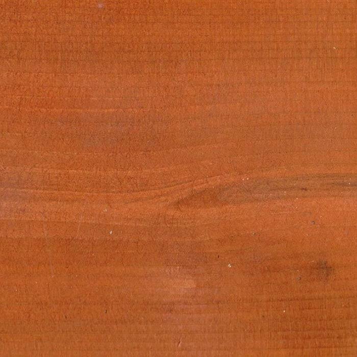 Cedar 4' Traditional Picnic Table - Cedar Stain