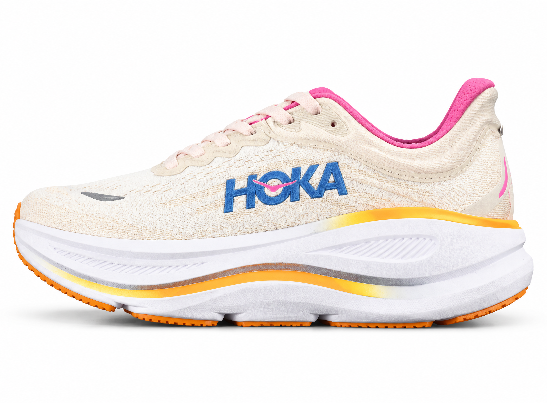 HOKA One One Bondi 9 Running Shoes