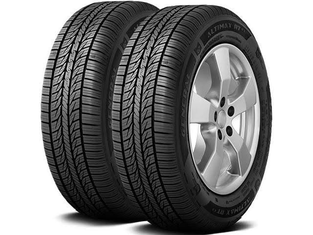 General - Altimax RT43 - 185/65R14 86H