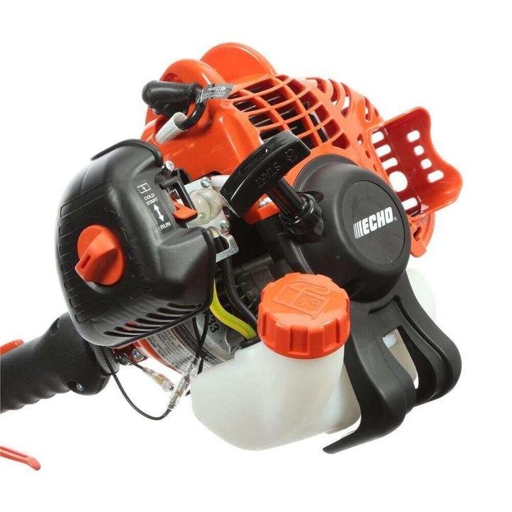 echo-21.2 cc Gas 2-Stroke Cycle Edger