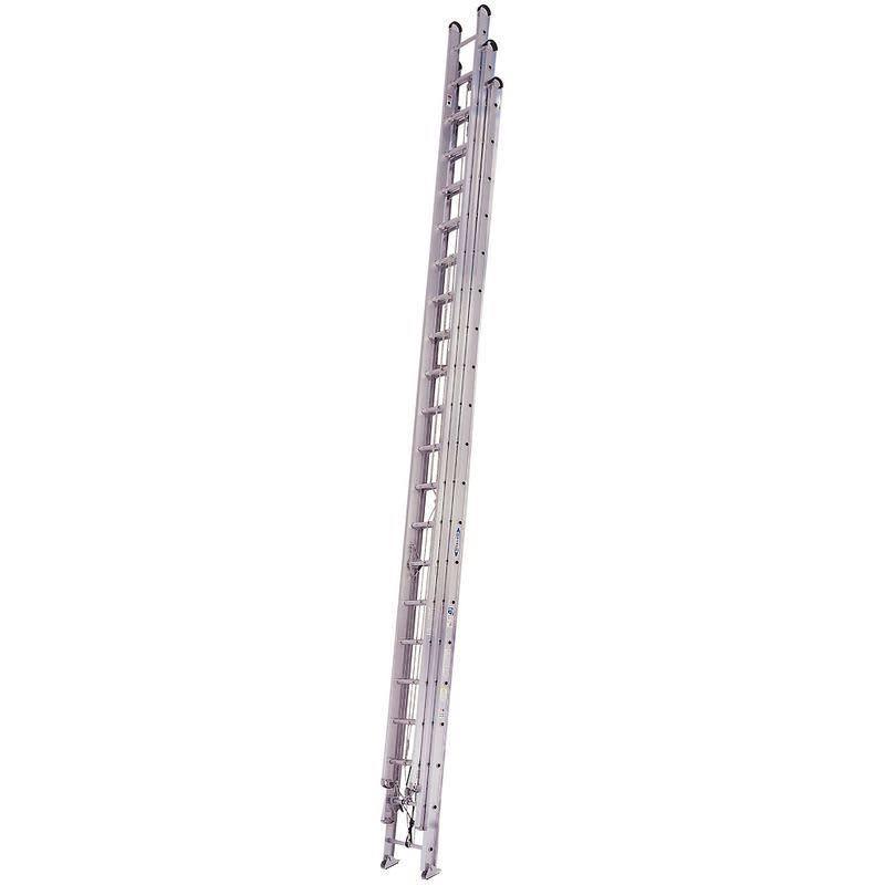 2026 60 ft. Aluminum Extension Ladder , 560-3