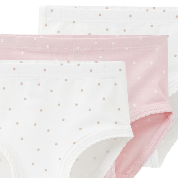Topomini 3 Baby Slips im Set