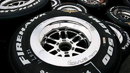 Firestone Firehawk As Tire 195/55R15 85V